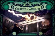  ũ 米 Cultists of Cthulu