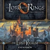   : ī - Ҿ ձ The Lord of the Rings: The Card Game - The Lost Realm