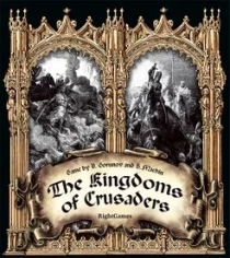  ڱ ձ The Kingdoms of Crusaders