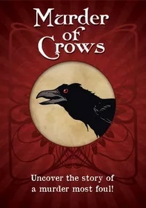    Murder of Crows