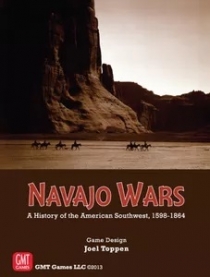  ȣ  Navajo Wars