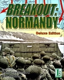  극ũƿ : 븣 Breakout: Normandy