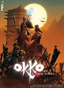   : ī ô Okko : Era of the Karasu