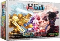  Ʋ:  ׸ BattleCON: Light & Shadow