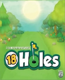  18 Ȧ 18 Holes