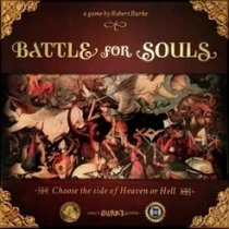  Ʋ  ҿ Battle For Souls