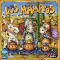  ν 糪Ͷ Los Mampfos