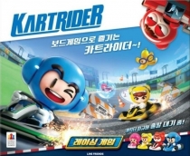  īƮ̴: ̽  Kart Rider: Racing Game