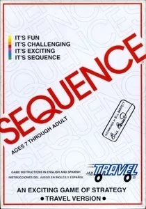  Ʈ  Travel Sequence