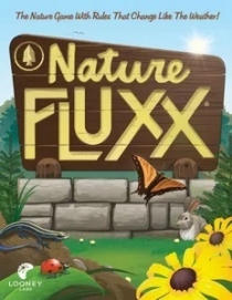  ó ÷ Nature Fluxx