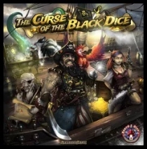  ֻ  The Curse of the Black Dice