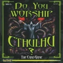  ũ縦 ϴ? Do You Worship Cthulhu?