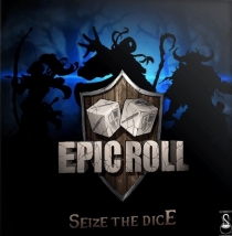    Epic Roll