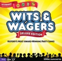  ġ  Wits & Wagers
