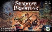    긲:   Shadows of Brimstone: City of the Ancients