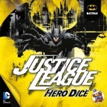  Ƽ :  ̽ - Ʈ Justice League: Hero Dice – Batman