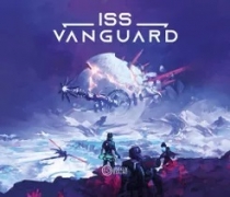  ISS 𰡵 ISS Vanguard