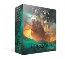   ڴ   : ũ Ȯ Dead Men Tell No Tales: The Kraken Expansion