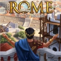  θ: Ƽ   Rome: City of Marble