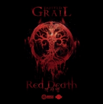  Ƽ ׷: ƹ߷  - 纴 Ȯ Tainted Grail: The Fall of Avalon – Red Death Expansion