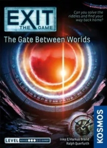  Ʈ:   -    Exit: The Game – The Gate Between Worlds