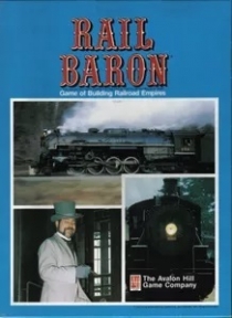   ٷ Rail Baron