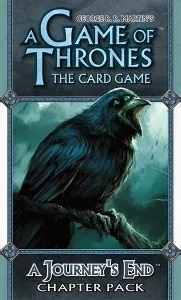   : ī -   A Game of Thrones: The Card Game - A Journey