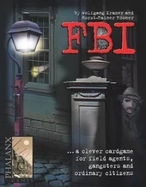  FBI FBI