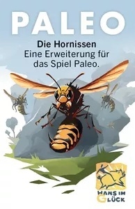  ȷ: ȣ Paleo: The Hornets