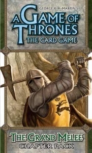   : ī -  ȥ A Game of Thrones: The Card Game - The Grand Melee