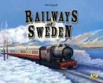  Ͽ   Railways of Sweden