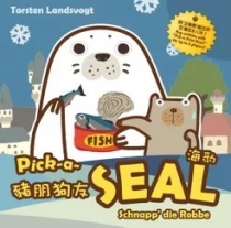  ī Pick-a-Seal