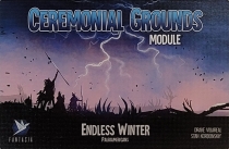  鸮 : ǽ  Endless Winter: Ceremonial Grounds Module