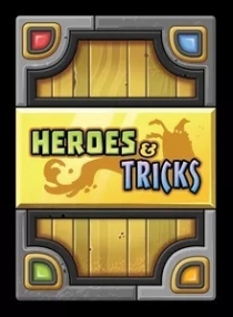   Ʈ Heroes and Tricks