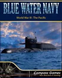    ̺:  3   -  Blue Water Navy: World War III – The Pacific