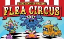  ̳ ũ ¡  Ŀ Reiner Knizia"s Amazing Flea Circus