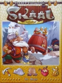  Į Skaal