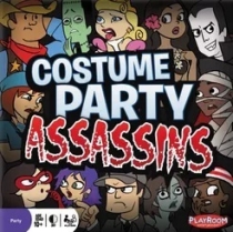  ڽƬ Ƽ Ƽ Costume Party Detective