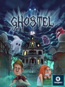   Ghostel