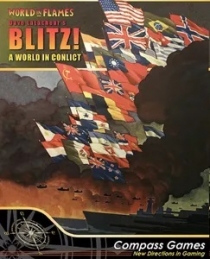  !   øƮ Blitz! A World in Conflict