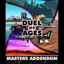     :   Duel of Ages: Masters Addendum