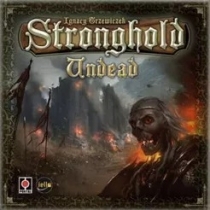  ƮȦ: 𵥵 Stronghold: Undead