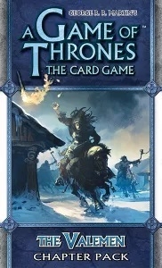   : ī  - ϸ A Game of Thrones: The Card Game – The Valemen