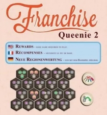  :  2 -  Franchise: Queenie 2 – Rewards