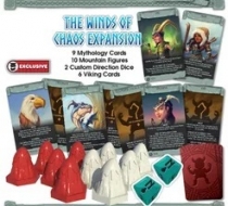  ׳ũ: ȥ ٶ Ragnarocks: The Winds of Chaos Expansion