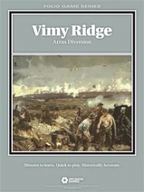  : ƶ ̹ Vimy Ridge: Arras Diversion