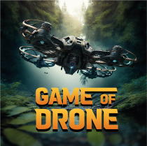     Game of Drone