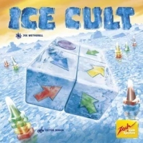  ̽ Ʈ Ice Cult