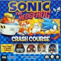  Ҵ  Ȥ : ũ ڽ Sonic the Hedgehog: Crash Course
