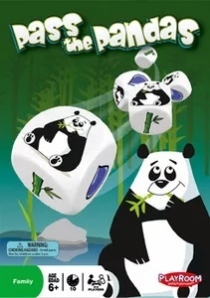  н  Ǵ Pass the Pandas